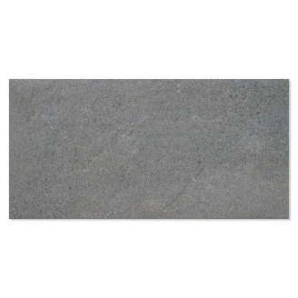 Klinker Lumina Stone Mørkegrå Mat 60x120 cm-2